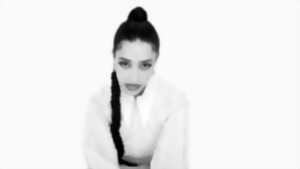 photo Morgane Ortin, ce que la littérature fait à nos amours