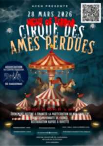 photo Escape Game / Cirque des Âmes Perdues