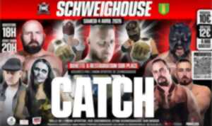 photo Catch international