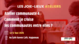 photo Atelier communauté 4 