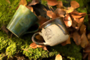 photo L’argile en forêt : le monde caché des potiers d’Alsace