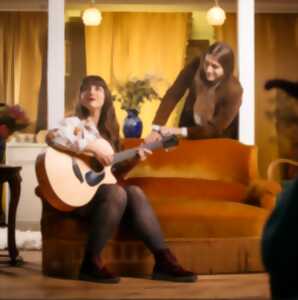 photo Apéro-concert : Two Magnets