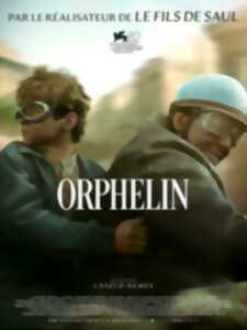 photo Cinéma - Orphelin