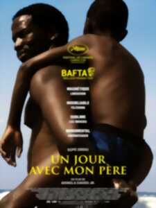 photo Cinéma - Un jour avec mon père