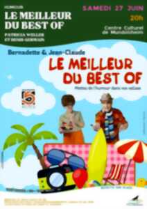 photo Le meilleur du Best of