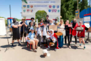 photo Jeux Intervillages du Pays de la Zorn