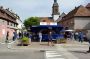 photo 29ème Marché aux Puces