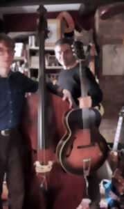 photo Dîner-concert rock avec le groupe I'm not Shakira