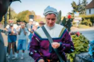 photo Retour au Moyen Age - visite théâtralisée