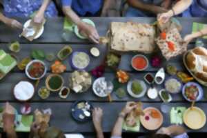 photo Cours de cuisine végétale 