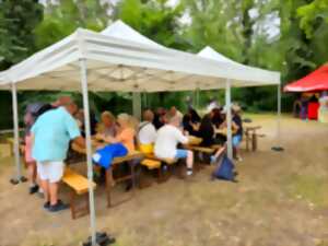 photo Balade gourmande