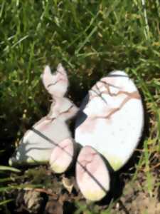 photo Atelier de lave émaillée édition semaine de Pâques