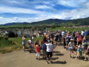 photo Pique-nique chez le vigneron indépendant - Domaine Meyer-Krumb