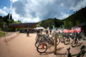 photo Week-end anniversaire : le Bike Park fête sa 20e saison !