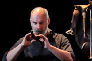 photo Conférence musicale - Le souffle de Pan