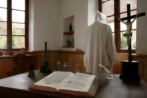 photo Visite commentée de la Chartreuse