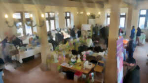 photo Marché de Pâques