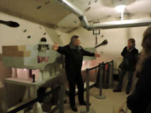 photo Les visites pédagogiques du Fort de Mutzig