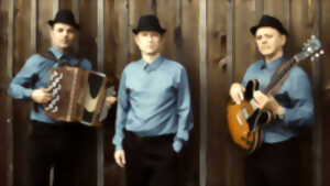 photo Vendredis de la Chartreuse - Trio Canzonieri