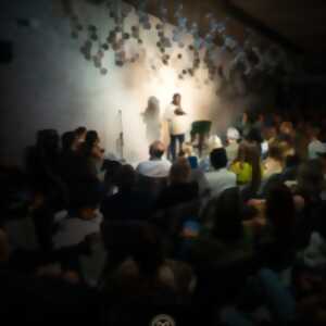 photo Festival du Moul'1 – Soirée Comedy Club - Camille Lellouche