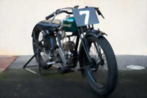 photo Exposition : A toute vitesse !