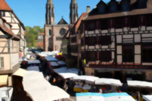 photo Marché annuel