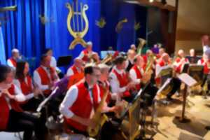 photo Concert de la Société de musique Concordia