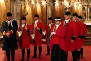 photo Concert de Trompes de Chasse