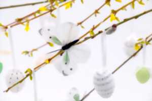 photo Marché de Pâques