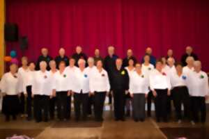 photo Concert de printemps - Union chorale de Soultzeren