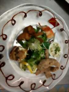 photo Menu Carpailles !