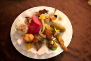 photo Menu Carpailles !