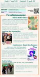 photo Animations du Printemps