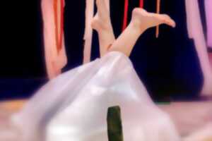 photo Bulle de spectacle : Parlecoeur