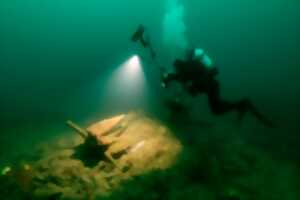 photo Animation : Vingt mille lieues sous les mers