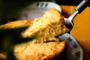 photo Atelier pâtisserie : Cake au choix (2 recettes)