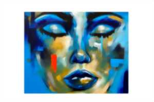 photo Exposition : Peintures de Romane Lacanal