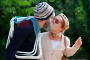 photo Théâtre : M. et Mme Poiseau