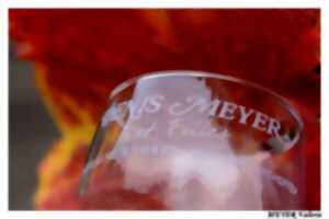 photo Portes ouvertes au Domaine Denis Meyer et Filles