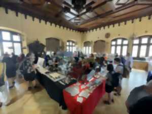 photo Bourse aux météorites