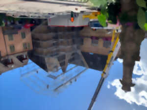 photo Conférence :  La restauration du Palais de la Régence: résultat des recherches archéologiques