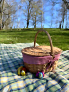 photo Pâques en Folie 2026