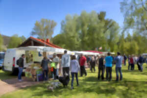 photo Marché paysan transfrontalier