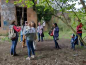 photo L’ancien carreau de mine Clemenceau, une friche à reconquérir