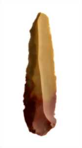 photo De la formation des paysages aux occupations du Paléolithique