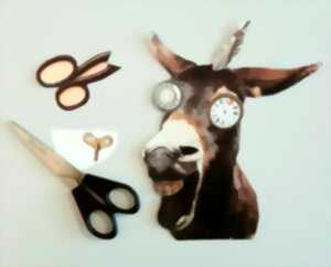 photo Faire sa tête de mule