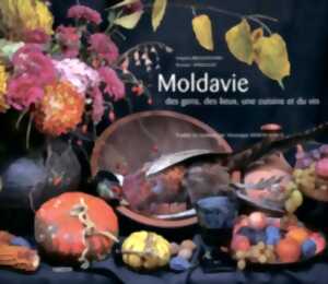 photo Voyage culinaire et culturel en Moldavie