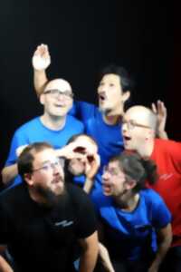 photo Journal TV farfelu