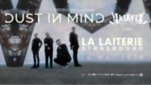 photo DUST IN MIND + Akiavel