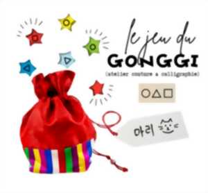 photo Jeu du Gonggi